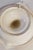 Mid 20th Century Mid Century Italian Orange Ceramic Juicer For Sale - Image 5 of 7