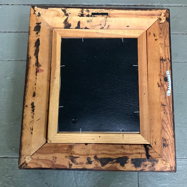 1930’s Original Art Deco Party Guests Watercolor Painting For Sale - Image 4 of 4