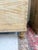 19th Century Antique Grain Painted Blanket Chest For Sale In Providence - Image 6 of 12