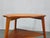Mid-Century Danish Teak Coffee Table, 1960s For Sale - Image 9 of 11