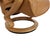 Set of Leather Lounge Chair and Ottoman from Himolla For Sale - Image 10 of 18