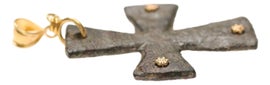 Example of Byzantine Jewelry