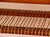 Wood Large Danish Teak Coffee Table, 1950s For Sale - Image 7 of 10