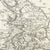 Antique Map of Middle East and Georgia by Bonne, 1780 For Sale - Image 6 of 12