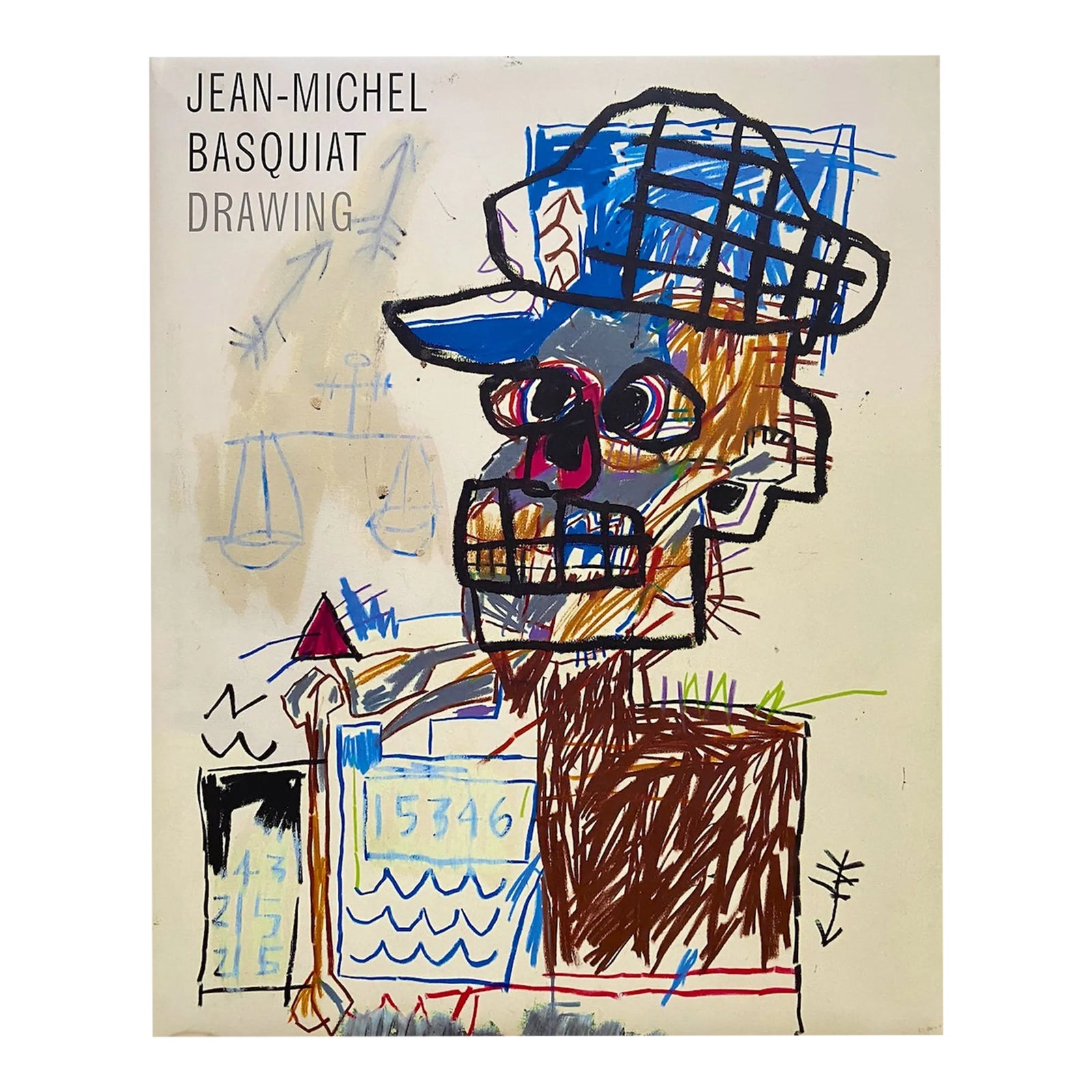 Jean-Michel Basquiat