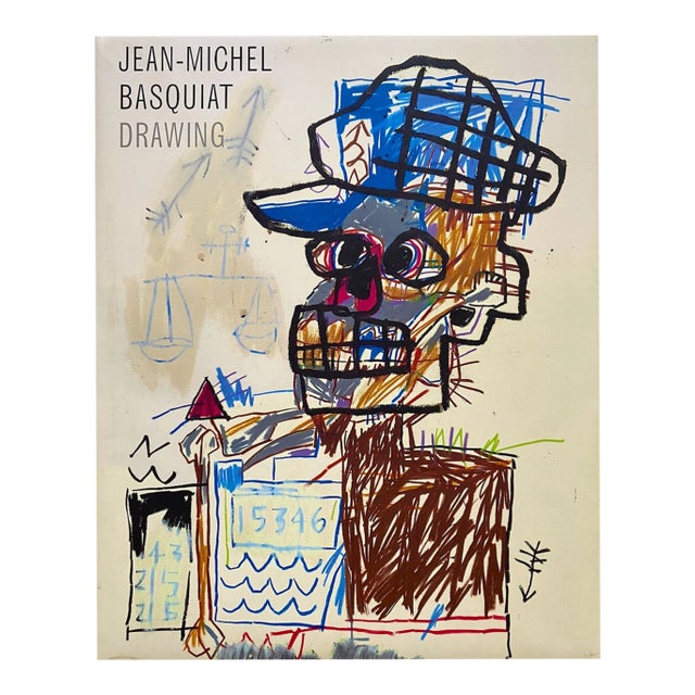 アート・デザイン・音楽 Jean-Michel Basquiat Rizzoli book Jean-Michel Basquiat: Crossroads - Rizzoli New York
