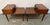 Mid-Century "Accord" End Tables by Merton Gershun for American of Martinsville For Sale - Image 9 of 17