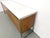 Brown Modernist Sideboard in Rosewood and Marble from Arno, 1970s For Sale - Image 8 of 18
