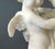 After Falconet, Two Cupids Disputing a Heart, Late 19th Century, Alabaster Sculpture For Sale - Image 13 of 18