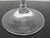 Josef Riedel Crystal Vivant Small 7" Champagne Flute Wine Glass Set of 3 For Sale In Portland, OR - Image 6 of 6