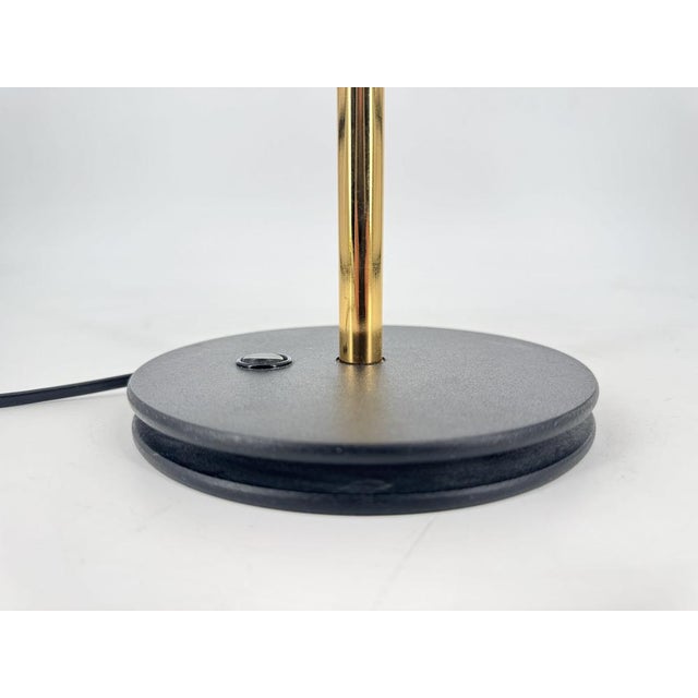 Postmodern Table Lamp Ariel 3575/26 by Luciano Cesaro for Tre Ci Luce, Italy, 1980s For Sale - Image 7 of 12