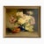 E. Coppenolle, Floral Still Life, 1800s, Oil on Canvas, Framed For Sale - Image 13 of 13