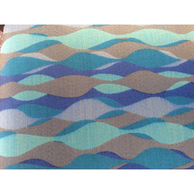 1960s 1960s Mid-Century Chairs - a Pair For Sale - Image 5 of 8