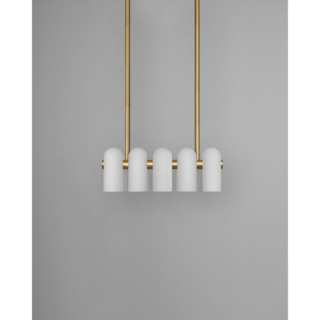 Odyssey Linear XS For Sale - Image 9 of 12