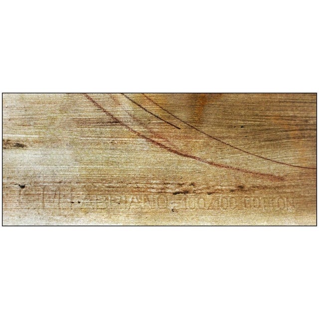 Late 20th Century Late 20th Century Wild Heartbeat, Robert K. White For Sale - Image 5 of 7