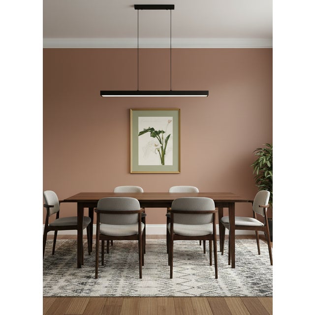 Art Nouveau Vintage Thalia Lincoln Calla Lily Botanical Print - Framed 1973 Lithograph For Sale - Image 3 of 18