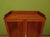 Antique Irish Linen Press Cabinet from Merrion Castle For Sale - Image 17 of 18