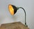 Industrial Gooseneck Table Lamp from Instal Decin, 1960s For Sale - Image 17 of 18