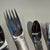 For your consideration, a flatware set by AMBOSS designed by Carl Aubock .Mid Century Modern Austria. Dimensions: Knive...