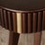 Robert Console Table by Wood Tailors Club, in New conditions. Designed from 2000 Signed by Maker
