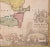 Early 18th Century Denmark and Islands in the Baltic Sea: Hand-Colored 18th Century Homann Map For Sale - Image 5 of 5