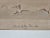 1970s J. Gaston Signed Painting of Paris Street Scene With Street Cars & Figures For Sale - Image 13 of 13