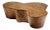 Showtime Orgo Coffee Table For Sale