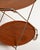 Serving Trolley by J-H Fabrikerna, 1950s For Sale - Image 9 of 12