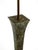 Bronze Verdigris Floor Lamp by Stewart Ross James for Hansen Lighting, USA, 1960s For Sale - Image 13 of 18