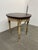 Traditional Karges Furniture Company French Regency Side Table, 22.5 Inches For Sale - Image 3 of 12