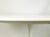 Eero Saarinen White Cast Aluminum & Laquered Wood Tulip Round Table by Eero Saarinen for Knoll International, 1980s For Sale - Image 4 of 15