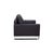 Leather Vida Armchair from Rolf Benz For Sale - Image 11 of 15