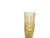 New Look Vase by Jan Sylwester Drost for Ząbkowice Glassworks, 1970s For Sale - Image 6 of 12
