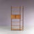 Stick Cabinet, Netherlands, 1950s For Sale - Image 13 of 15