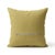 Tashkent Suzani Pillow Cover 17'' X 18'' For Sale - Image 4 of 4