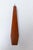 1950s Mid-Century Danish Teak Hallway Set with Cloth Brush and Shoehorn, 1950s, Set of 3 For Sale - Image 5 of 14