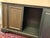 Wood Cabinet by Banks, Coldstone Co For Sale - Image 7 of 10