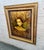 Traditional "Ladonna" Serigraph Print by Csada Markus For Sale - Image 3 of 10