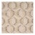 Schumacher Samira Fabric In Birch For Sale