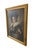 1930s Antique Painting Inspired by the Original Dutch Masterpiece Laughing Cavalier For Sale - Image 5 of 12