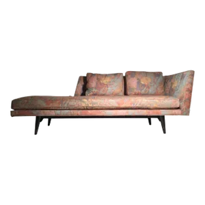 Edward Wormley for Dunbar Chaise Longue Sofa