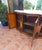 Antique Early 19th Century Carved Walnut and Marble Chiffonier, 1830 For Sale - Image 12 of 18