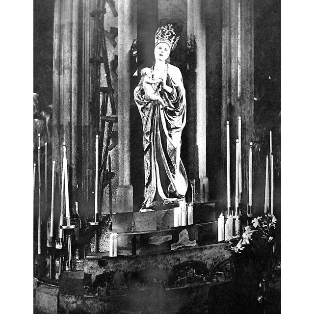 "Oliver Messel: A Biography" 1986 Castle, Charles For Sale - Image 12 of 12