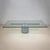 1970s “Paracarro” Coffee Table by Giovanni Offredi for Saporiti, Italy For Sale - Image 9 of 18