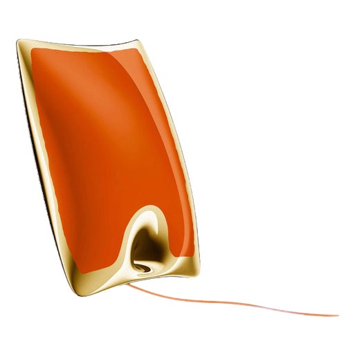 Valor. S Table Lamp by Philippe Starck for Cassina For Sale