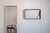 Campo Minimalist Wall Mirror in Ash by Filipe & Viricel For Sale - Image 6 of 8