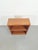 Mid-Century Danish Teak Bookcase Cabinet, 1960 For Sale - Image 6 of 8