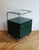 This original Modernist bedside table was produced in the late 1940s in former Czechoslovakia by Kovona, based on an...