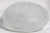 Gray French Powder Dish by Houbigant After Lalique For Sale - Image 8 of 8