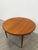 Mid-Century Modern Vintage Mid Century Modern Teak Extendable Dining Table Attributed to G Plan For Sale - Image 3 of 9